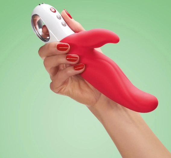 one of the best rabbit vibrator on the market