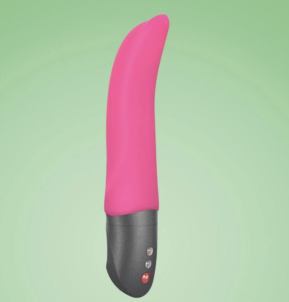 fun factory pink diva sex toy